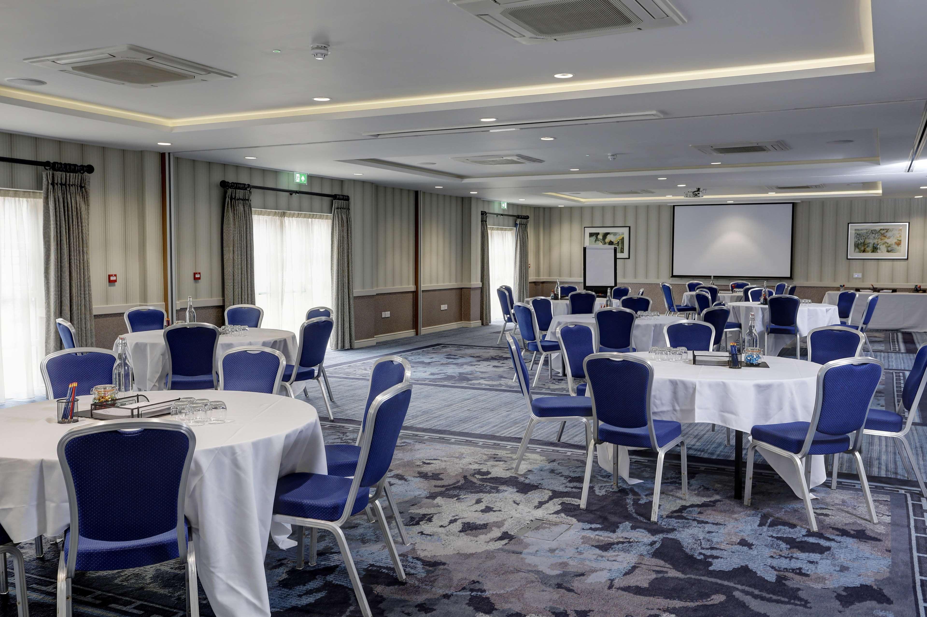 Hotel Doubletree By Hilton York Zewnętrze zdjęcie