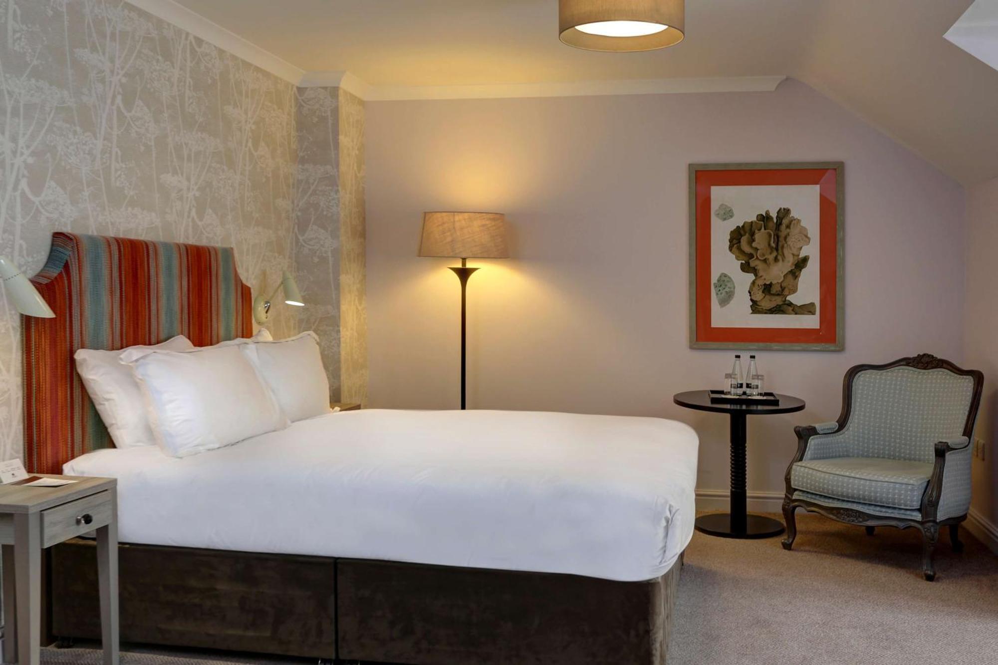 Hotel Doubletree By Hilton York Zewnętrze zdjęcie