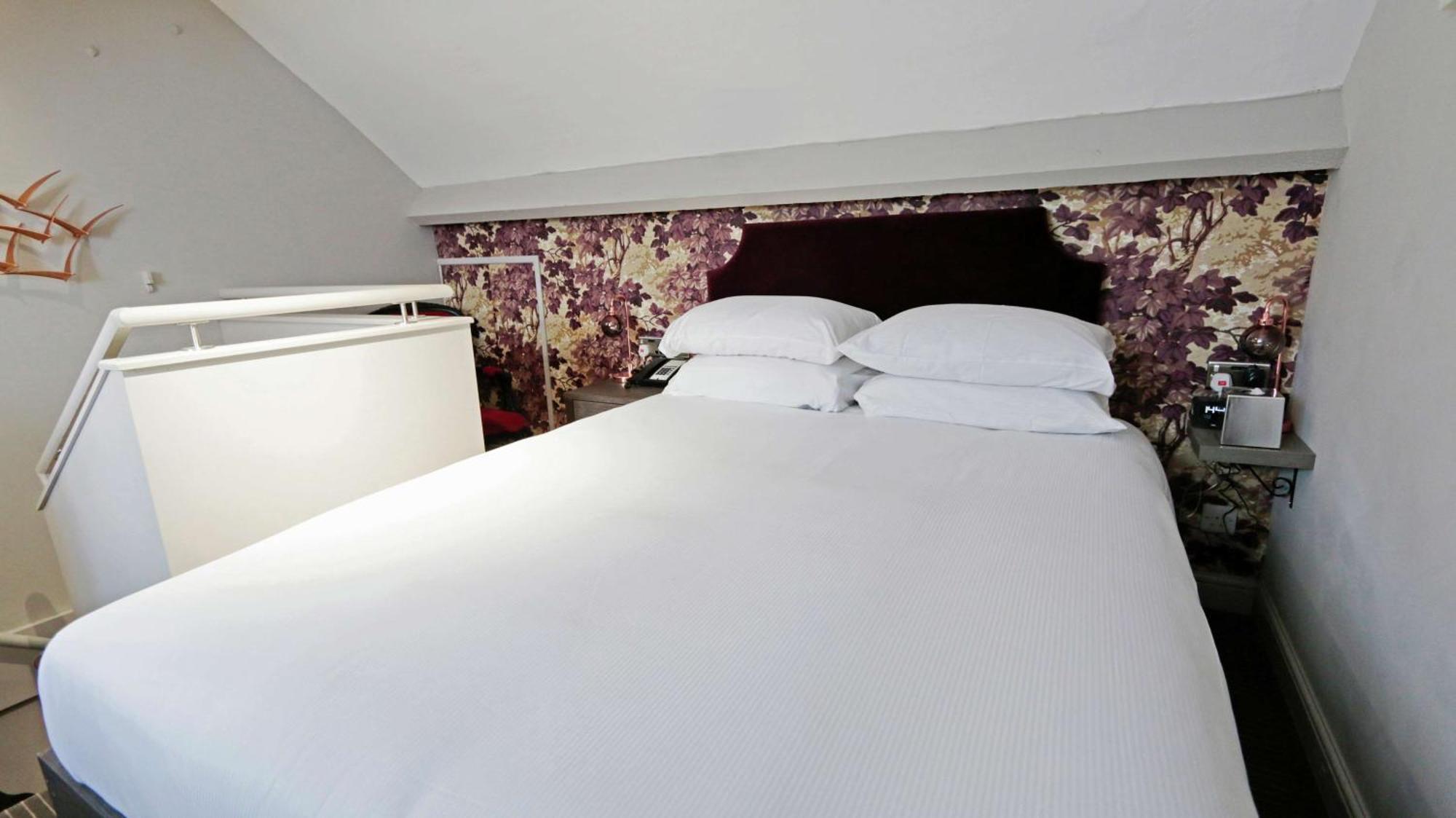 Hotel Doubletree By Hilton York Zewnętrze zdjęcie