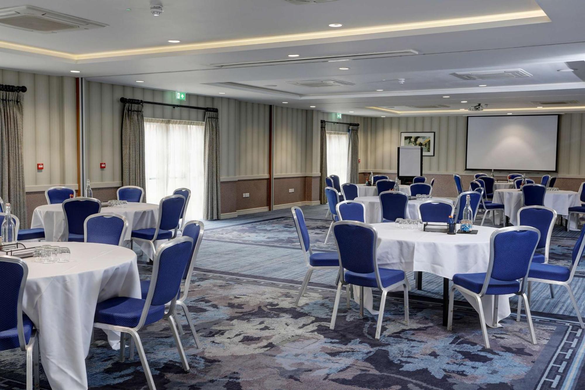 Hotel Doubletree By Hilton York Zewnętrze zdjęcie